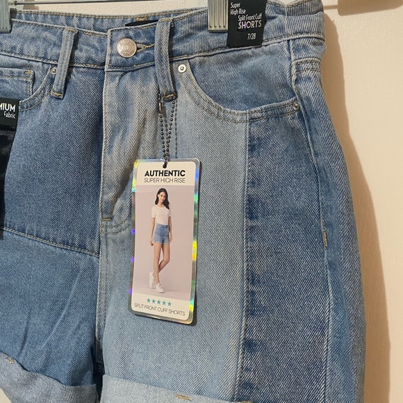 Shorts, new. - Picture 3 of 4